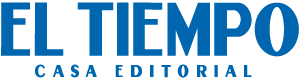 Logo EL TIEMPO Casa editorial