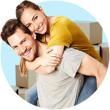 Imagen Viviendo Juntos